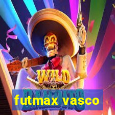 futmax vasco